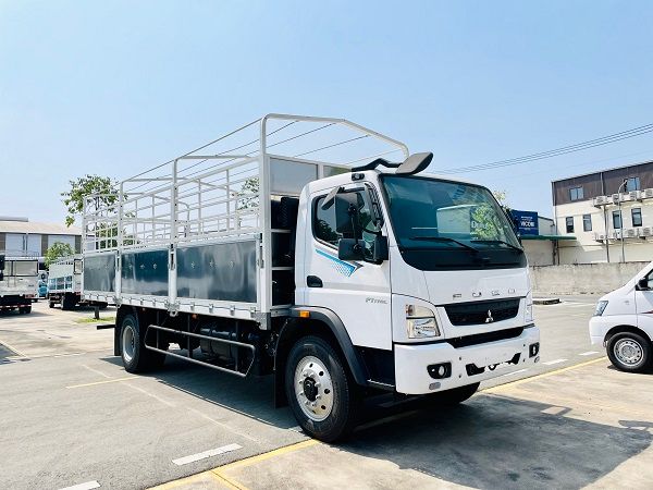 FUSO FI170 MUI BẠT