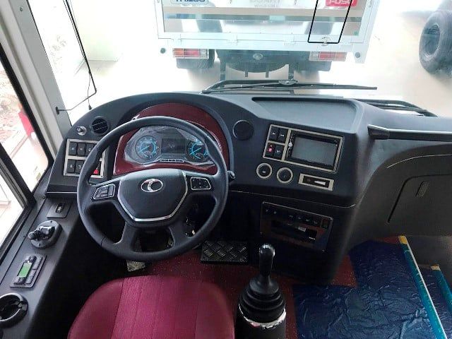XE BUS MEADOW 85S 29 CHỖ