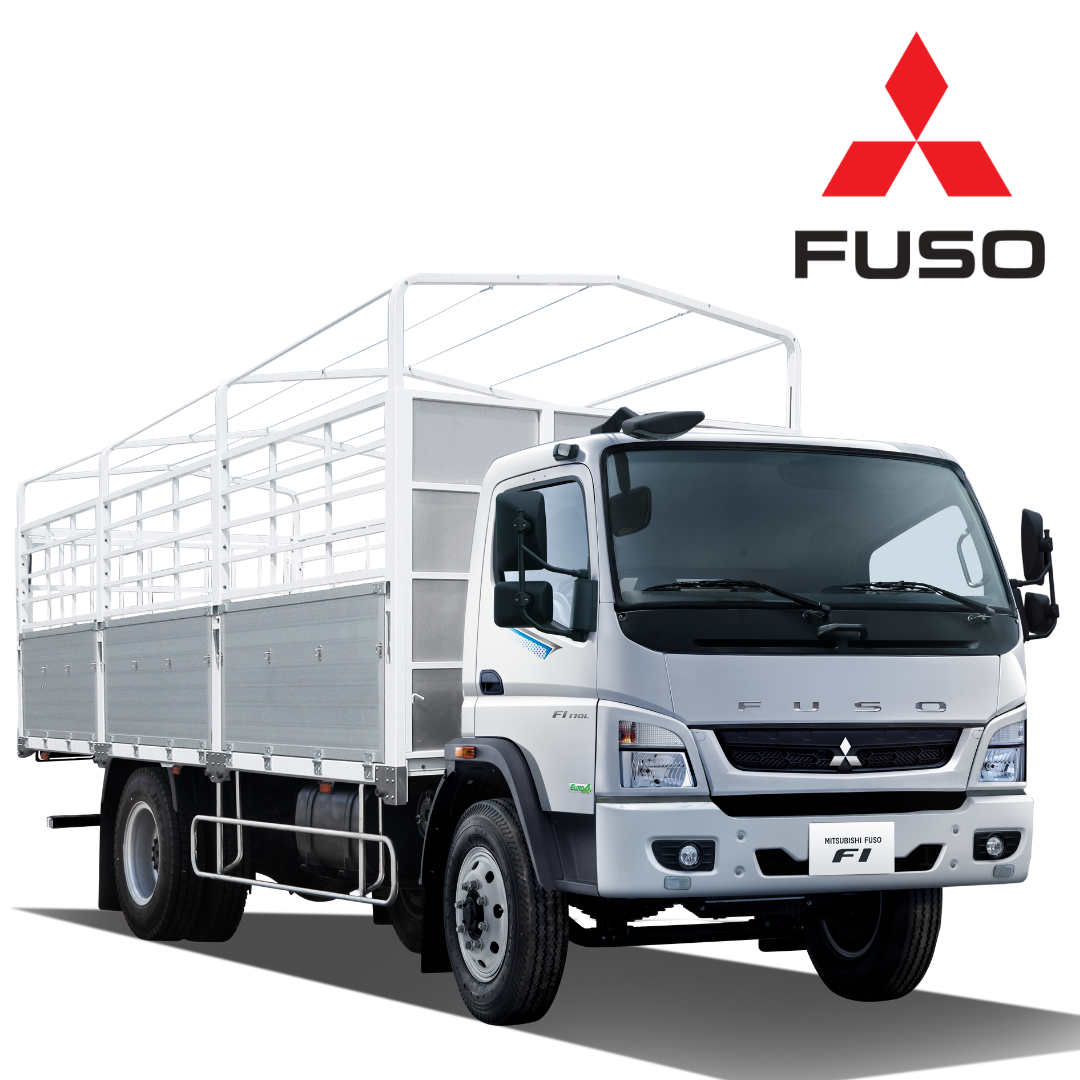 FUSO FI170 MUI BẠT