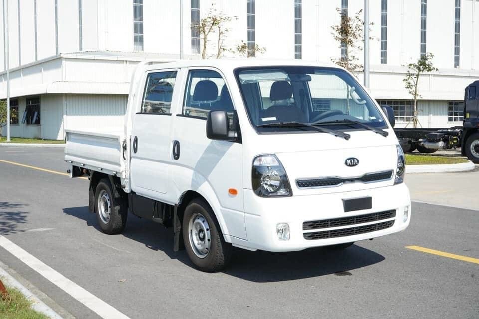 KIA K200SD-4WD 6 CHỖ 1,49 TẤN