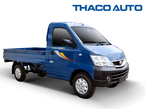 THACO TOWNER 990 - THÙNG LỬNG - 990 KG