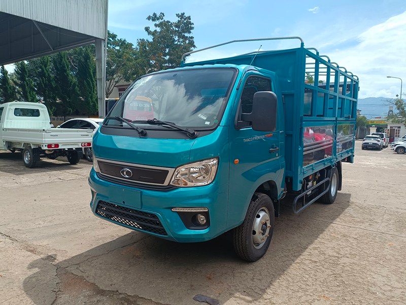 XE TẢI TF 2800 THÙNG LỬNG TẢI 1,99 TẤN MỚI NHẤT