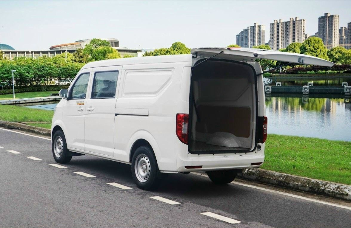 THACO FRONTIER TF450V 2S 2 CHỖ 945 KG
