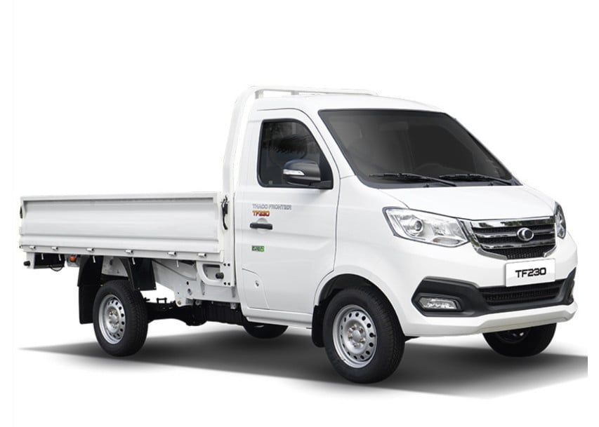 XE TẢI 990KG THACO FRONTIER TF230