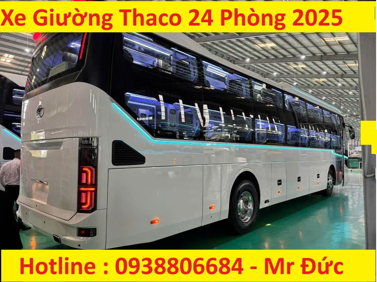 XE KHÁCH 47 CHỖ THACO TB120S THẾ HỆ MỚI NHẤT