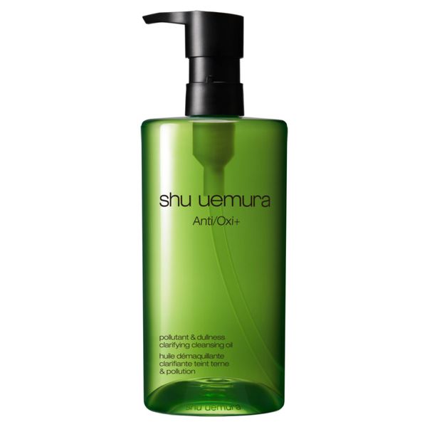  dầu làm sạch và tẩy trang cao cấp shu uemura anti/oxi+ 450ml 