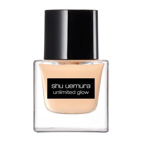  kem nền giàu dưỡng chất unlimited glow 