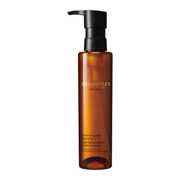  dầu làm sạch và tẩy trang cao cấp shu uemura ultime8 150ml 