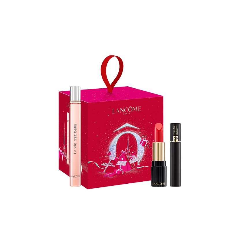 Bộ Kit Trial Size Phiên Bản Giới Hạn Xmas 2020