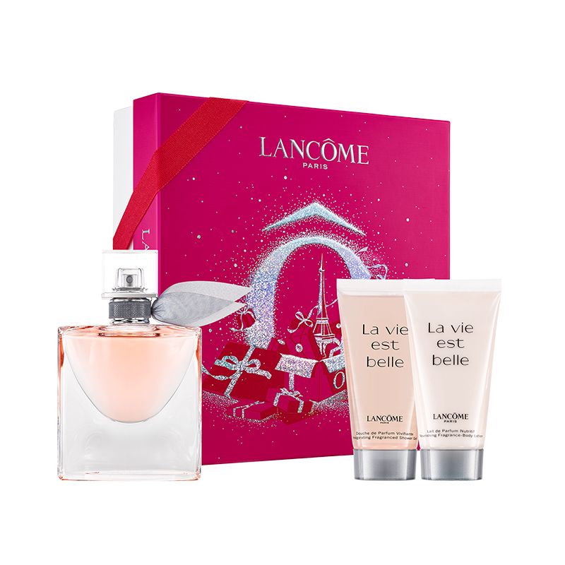Set Nước Hoa La Vie Est Belle EDP 50ml Xmas 2020