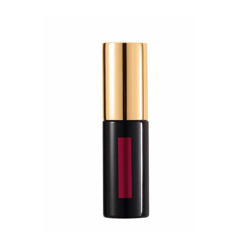 Son môi mini dạng kem Rouge Pur Couture Vernis À Lèvres Vinyl Cream màu 401