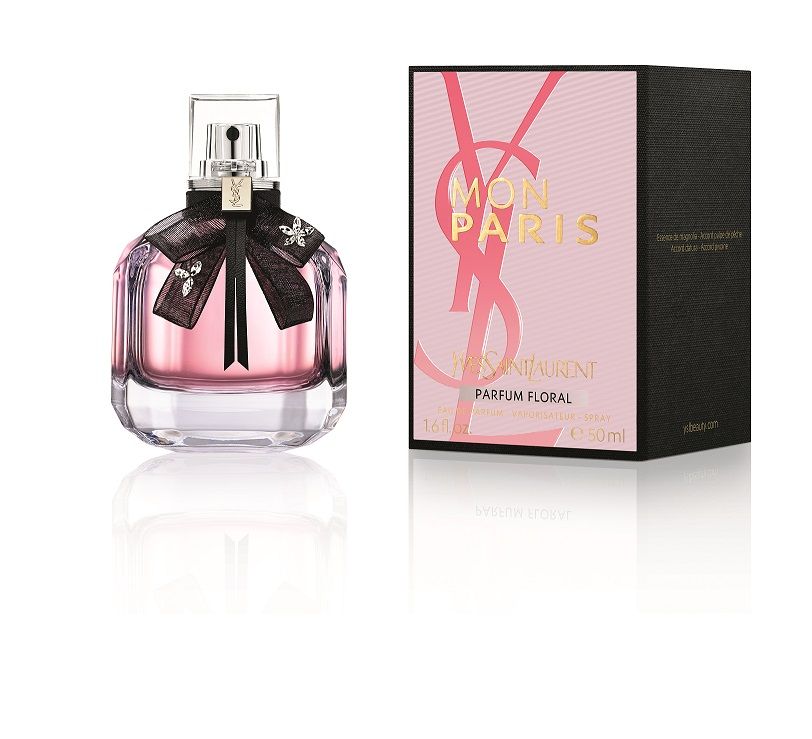 Nước hoa Mon Paris Floral EDP 50ml