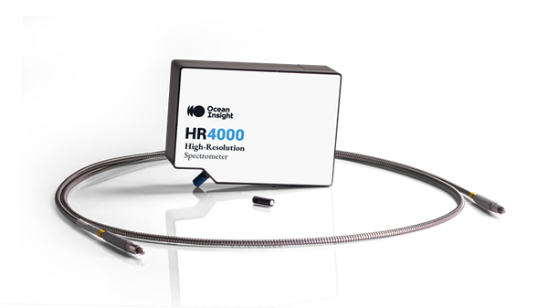 Ocean Optics BUNDLE-HR-PLASMA 측정 KIT – Intins Việt Nam