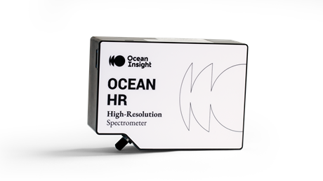 Ocean HR2 XR Spectrometers – Intins Việt Nam