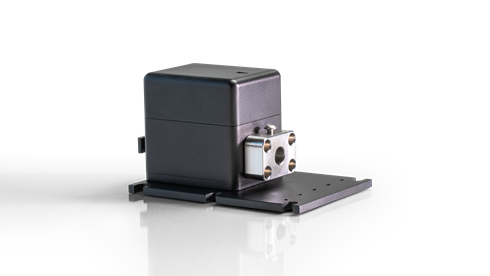 Ocean Optics Raman Sample Holders - 라만 샘플 홀더 – Intins Việt Nam