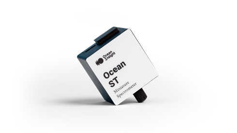 Ocean ST Series 분광기 – Intins Việt Nam