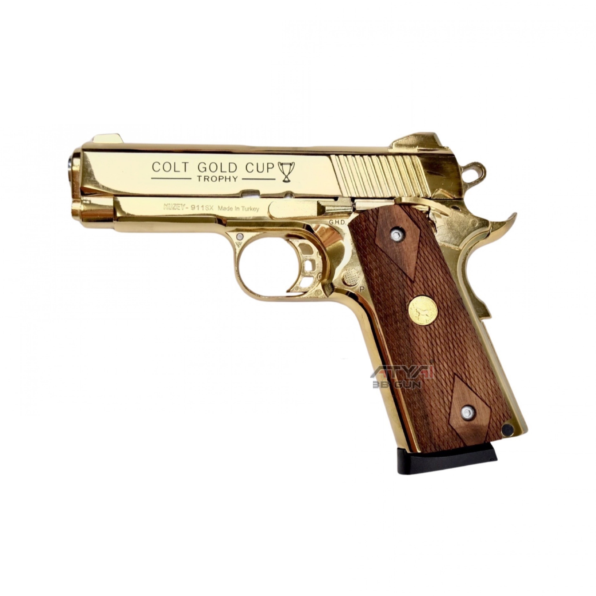M1911 Kimber súng bắn đạn cao su