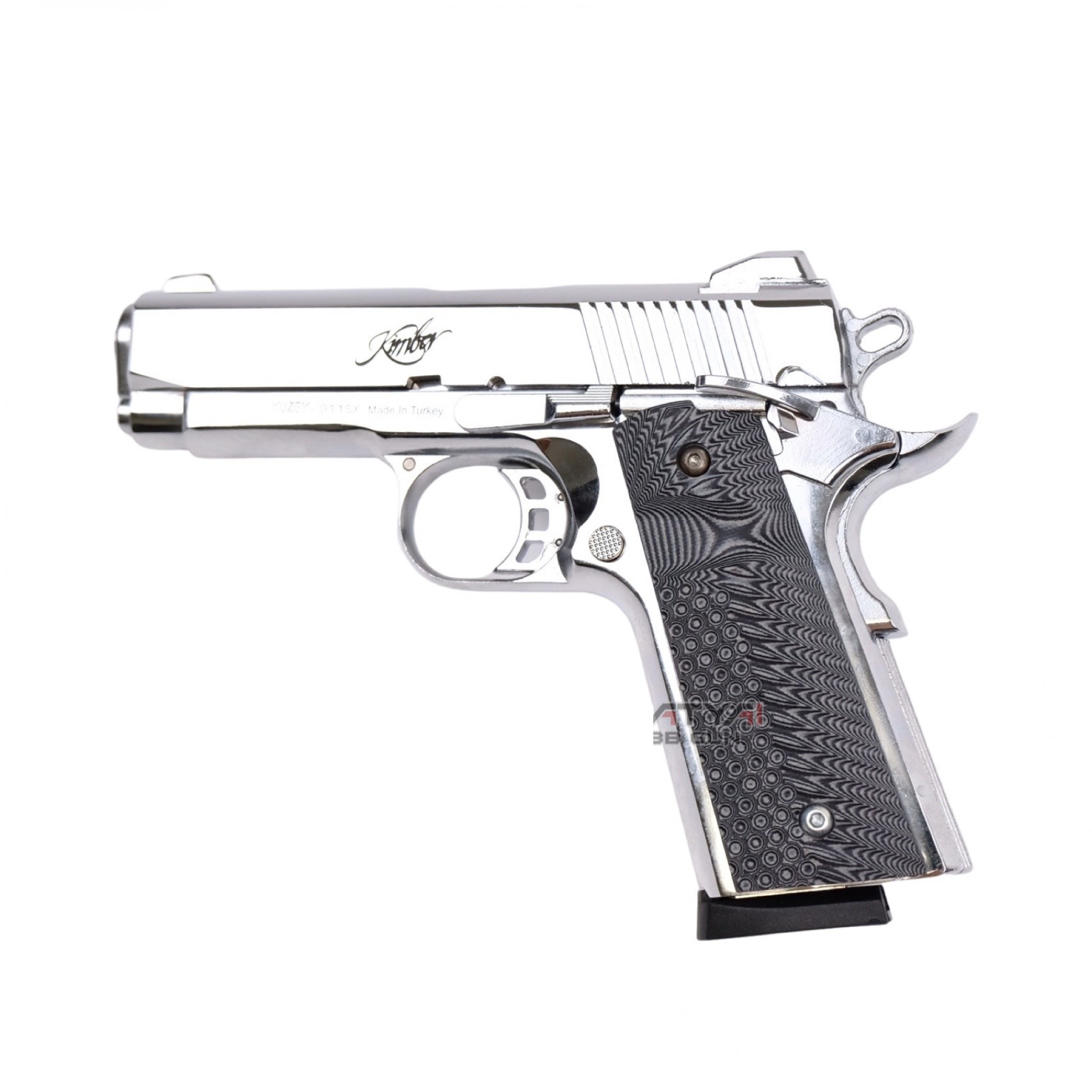 M1911 Kimber súng bắn đạn cao su