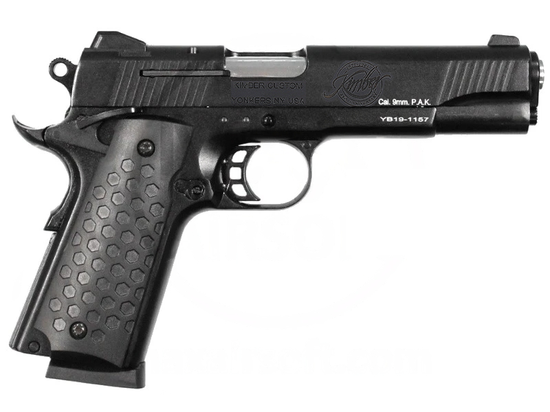 M1911 Kimber súng bắn đạn cao su