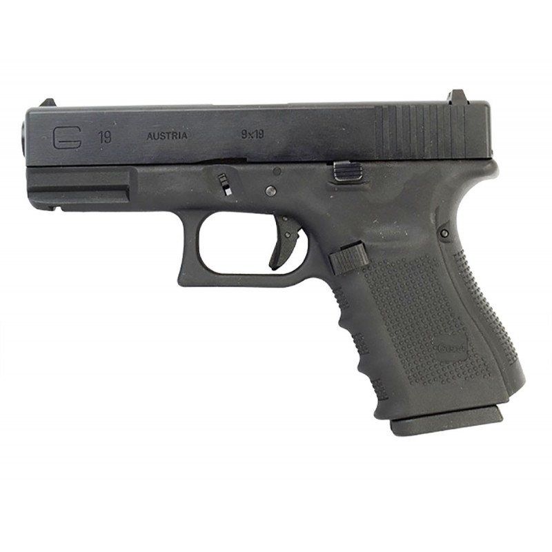 Glock 19 WE