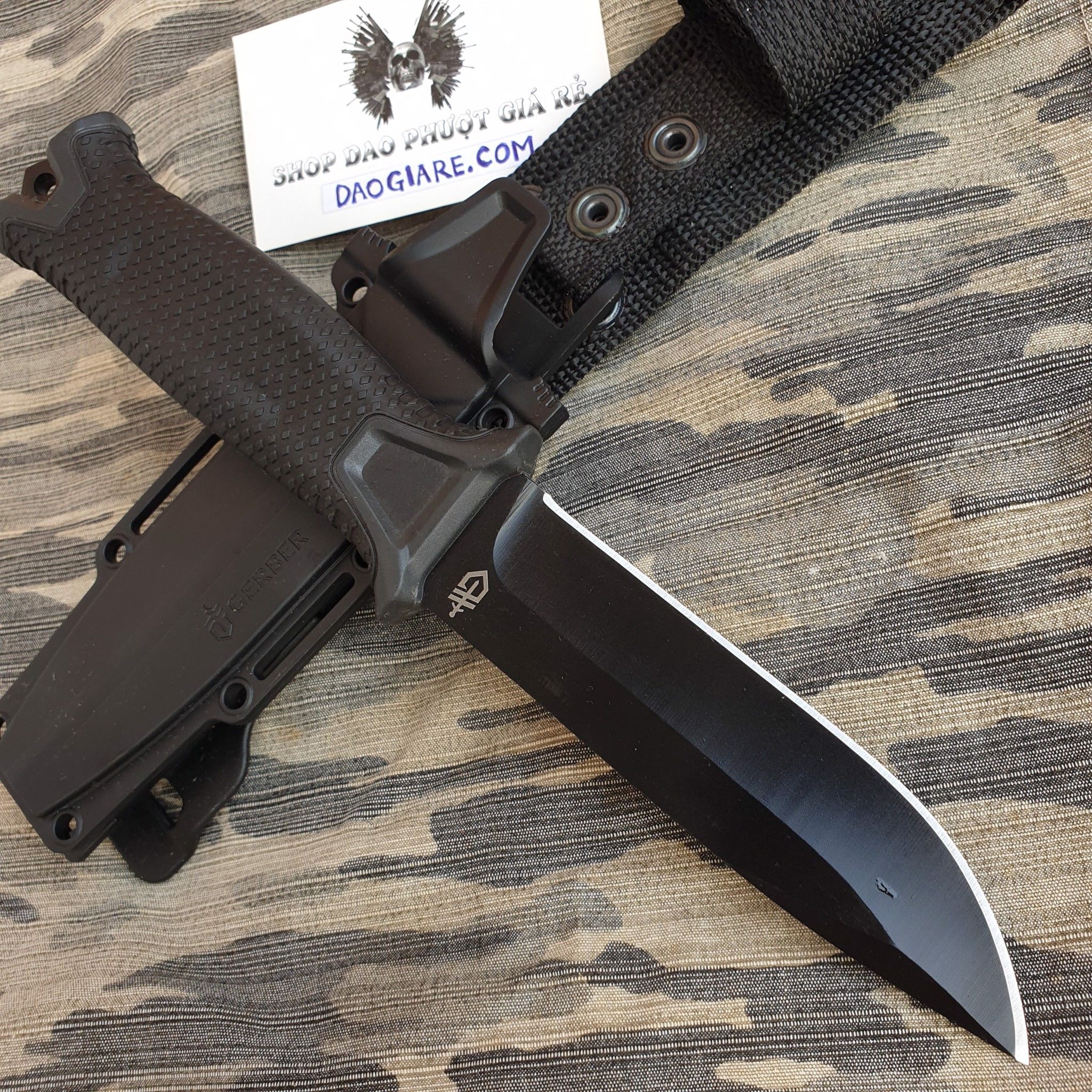 GERBER Strong ARM