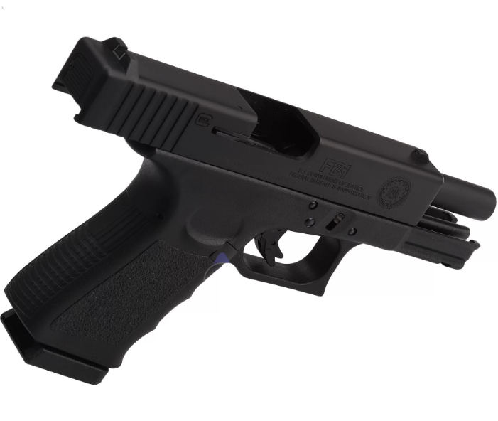 KUZEY GLOCK 19 súng bắn đạn cao su