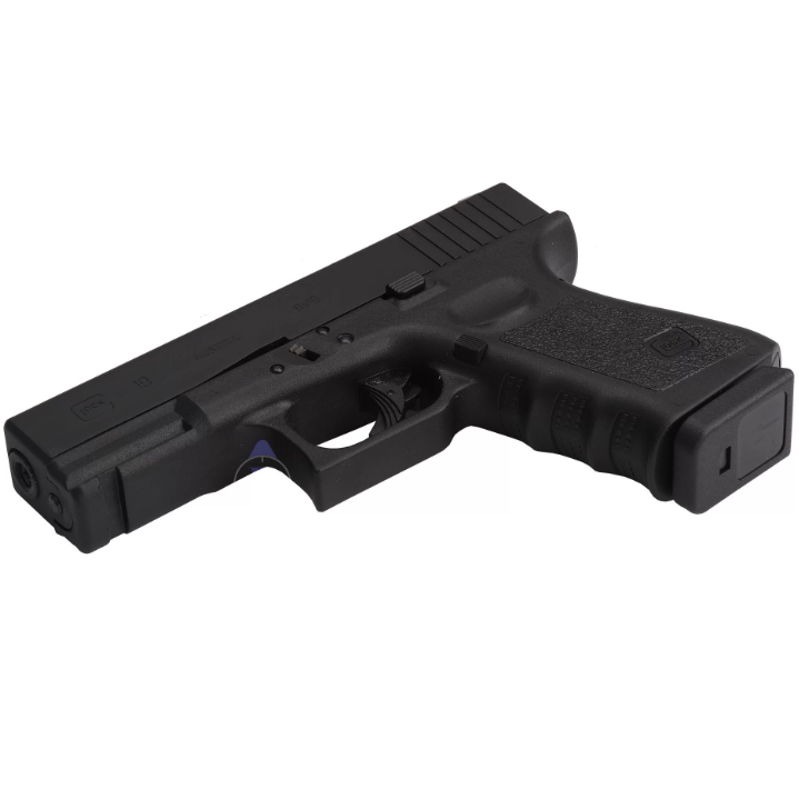 KUZEY GLOCK 19 súng bắn đạn cao su