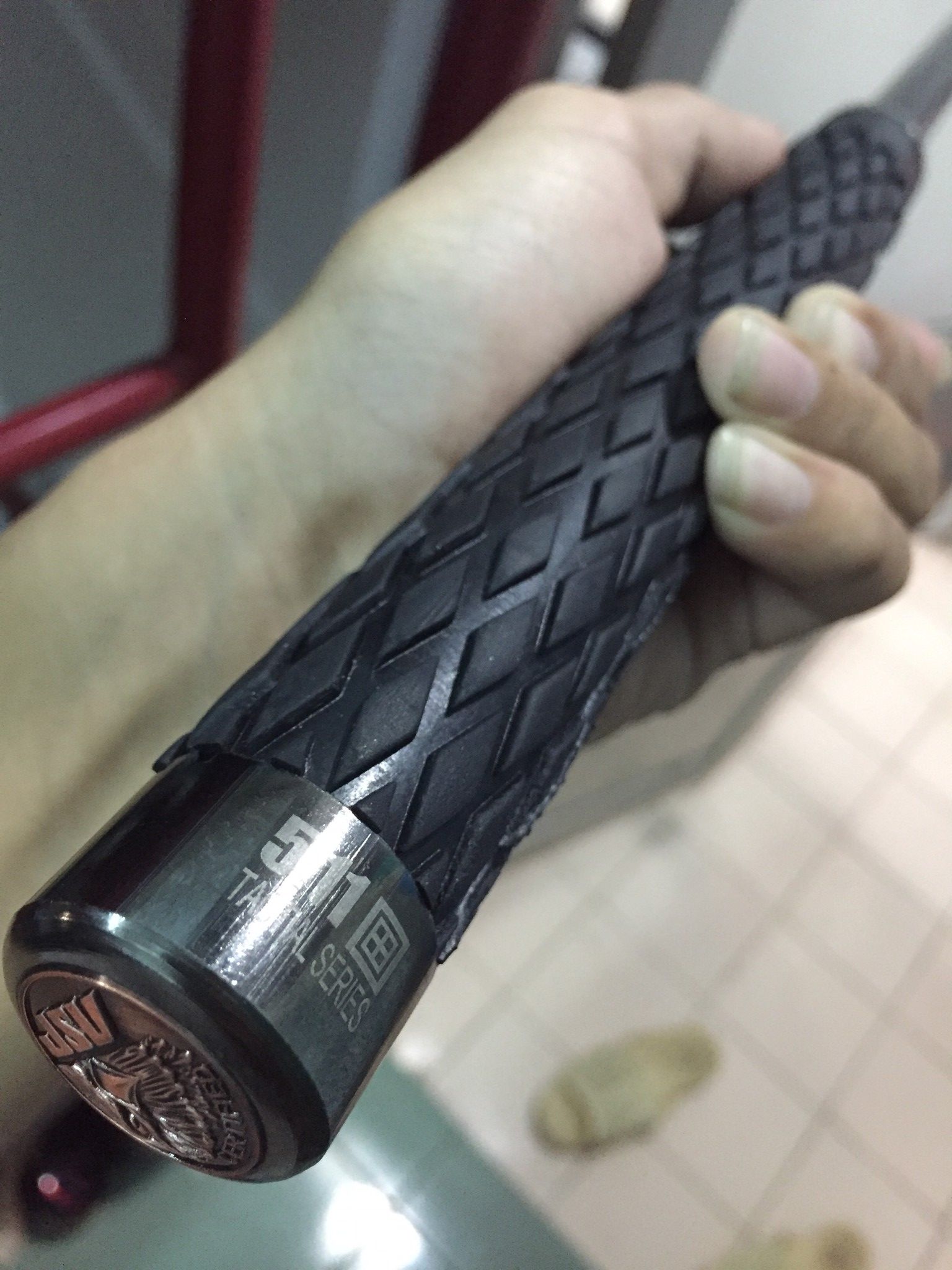 Baton ASP 511 26 inch thép cao cấp