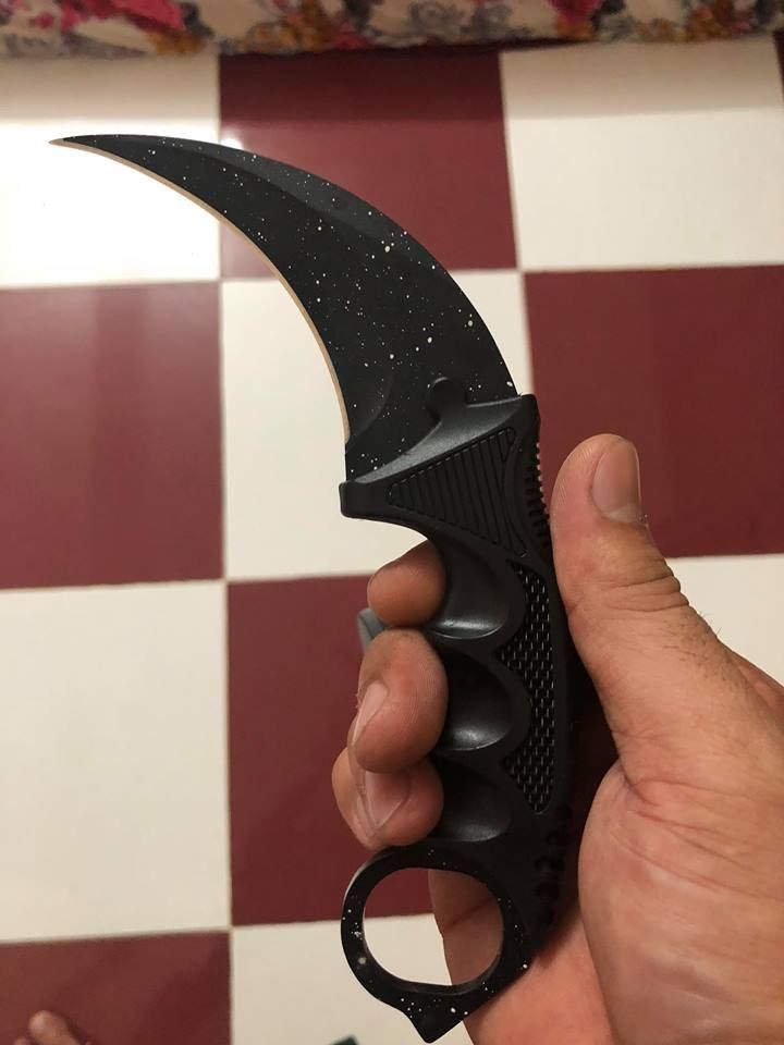 KARAMBIT CS GO