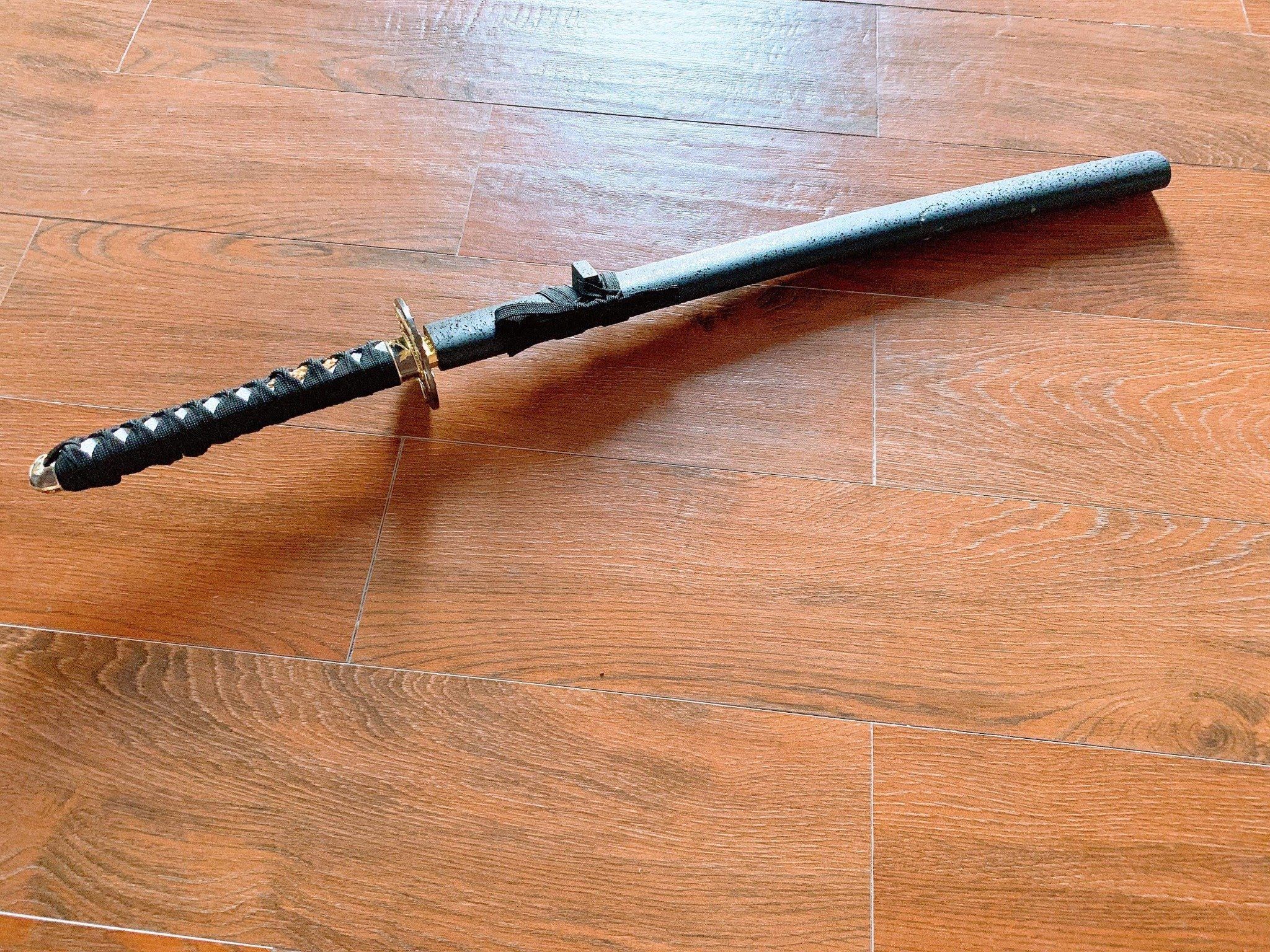 Kiếm Nhật 80cm