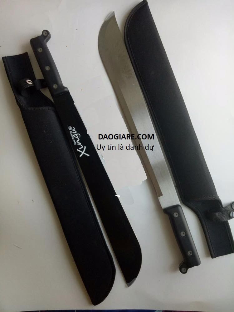 Dao Phát Hoang Machete