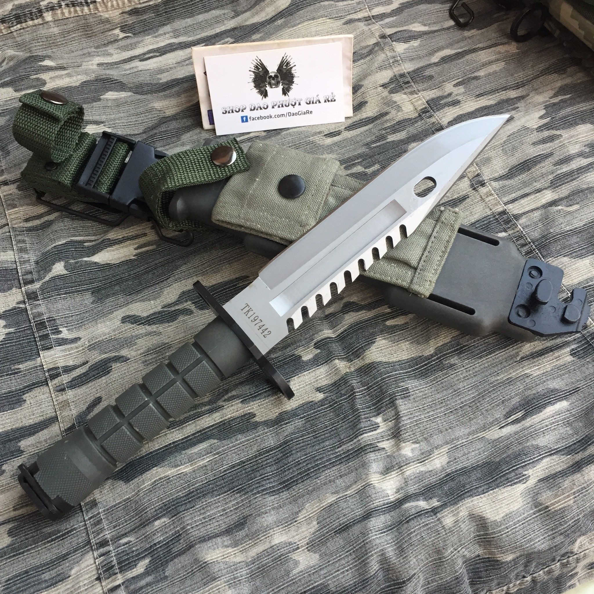 Dao Găm M9