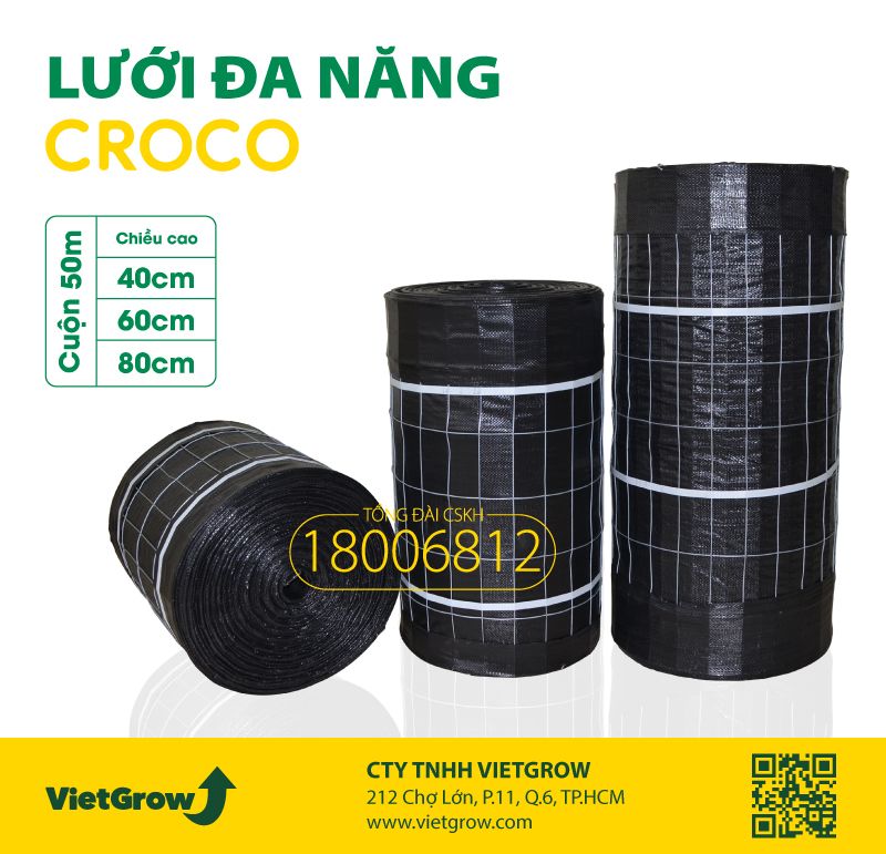 Lưới đa năng