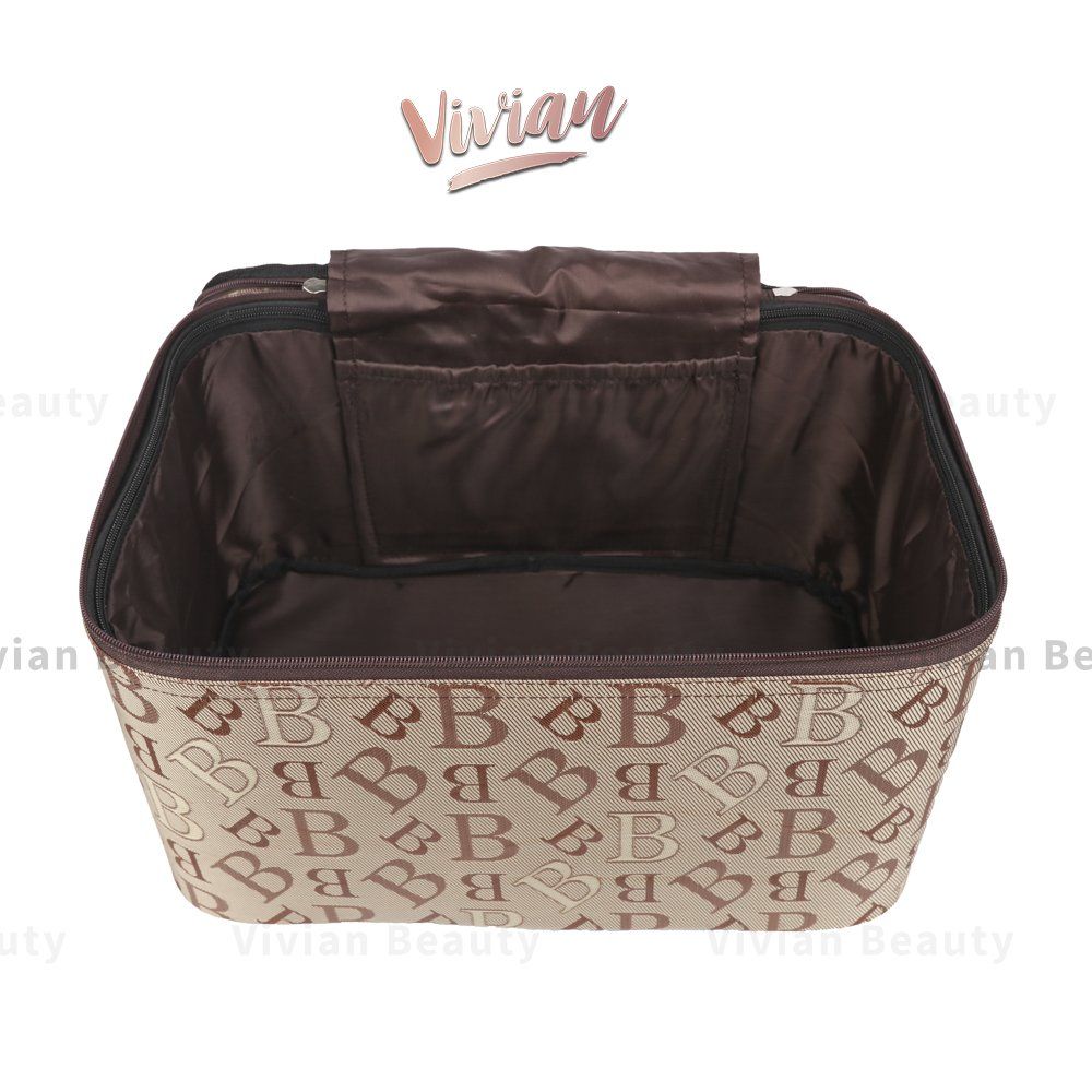 Vali trang điểm 230D