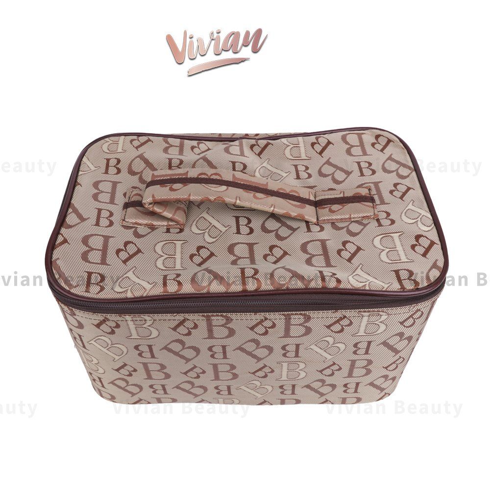 Vali trang điểm 230D