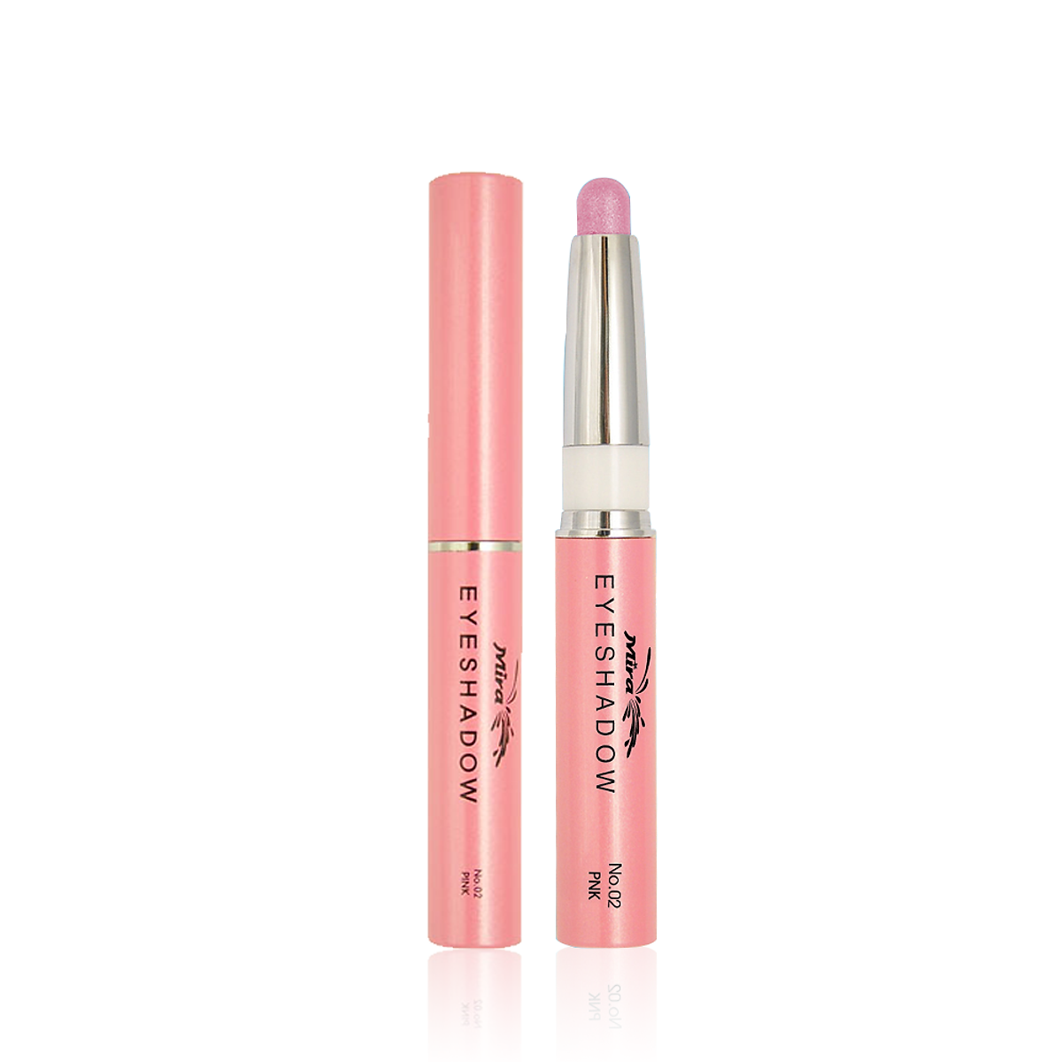 Bút sáp kẻ mắt ánh nhũ Mira Eyeshadow Hàn Quốc 1.5g