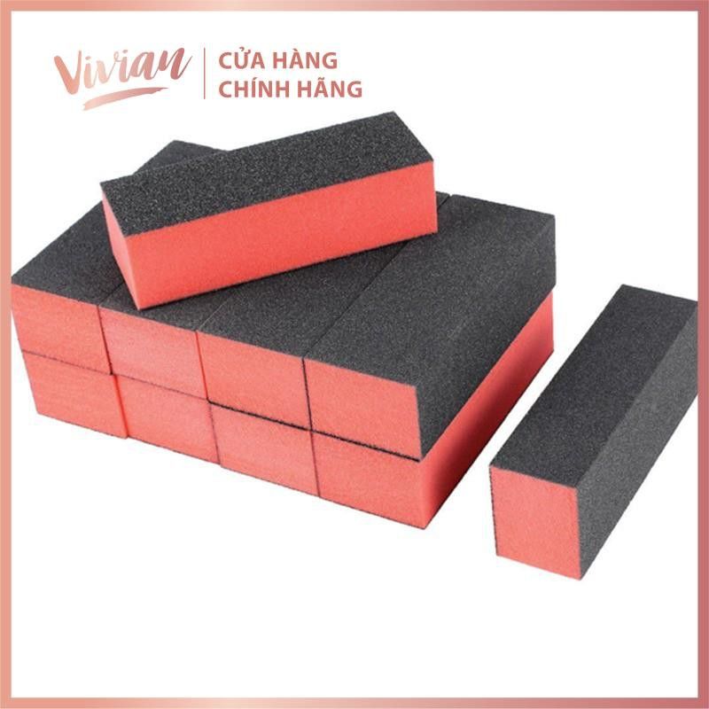 BUFFER DŨA MÓNG CAO CẤP