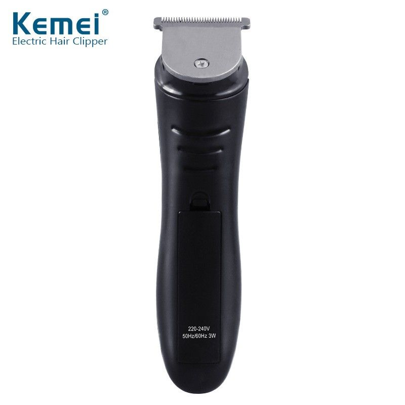Tông Đơ Cắt Tóc Kemei Km-1407 Sạc Điện Sử Dụng Chuyên Nghiệp Đa Năng Cho Nam