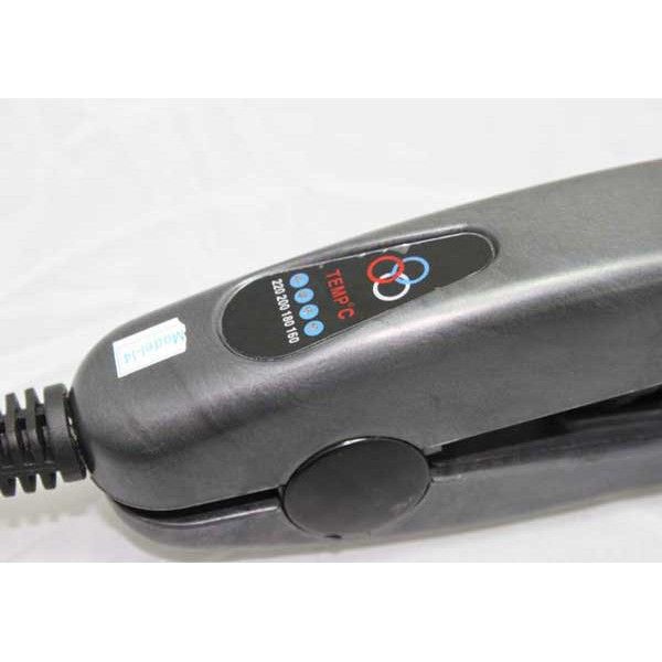 Máy duỗi tóc cao cấp Codos ( hàng chính hãng )