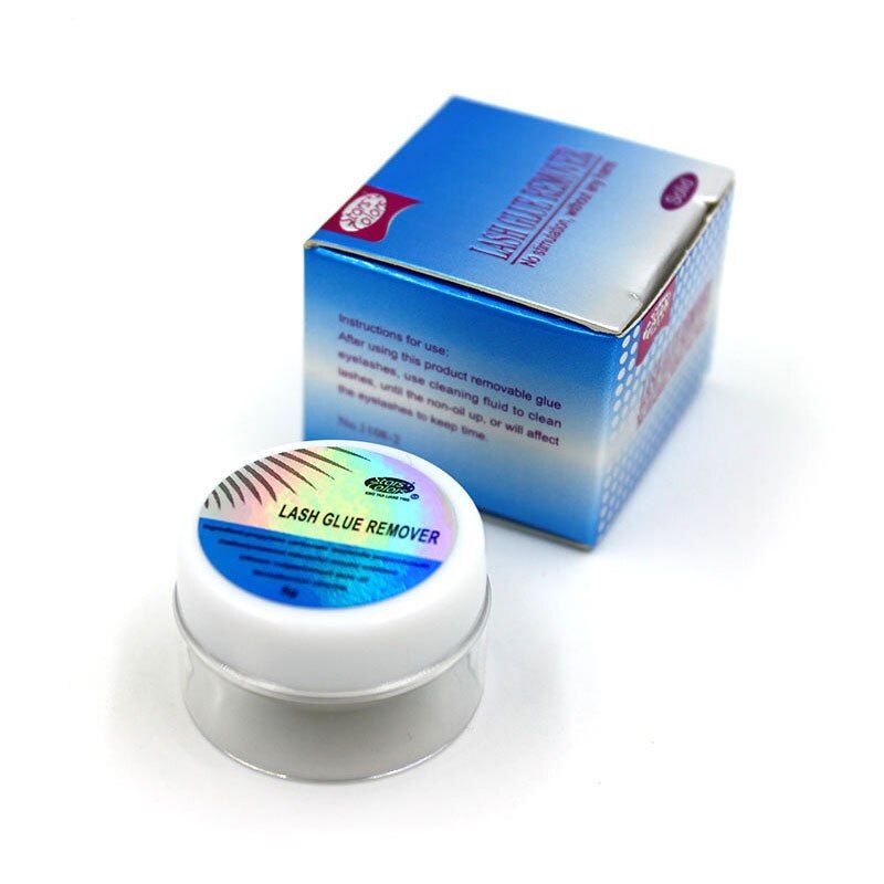 Sáp gỡ mi nối loại nhỏ 5gr