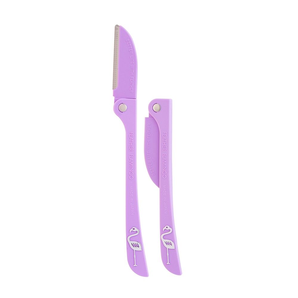 Dao cạo mày Feather FLS-1C