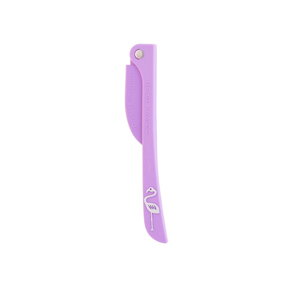 Dao cạo mày Feather FLS-1C