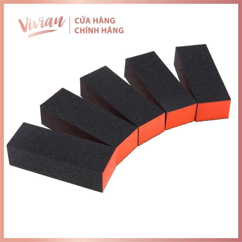BUFFER DŨA MÓNG CAO CẤP