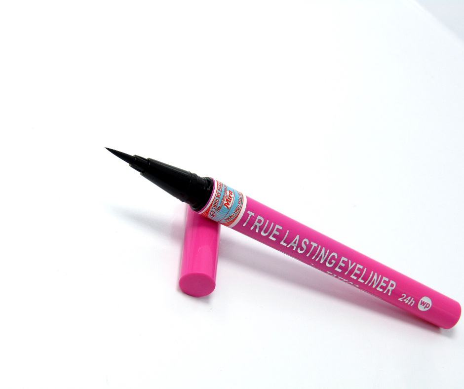 Bút Lông Kẻ viền mí MIRA True Lasting Eyeliner