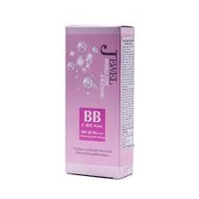 Kem Lót BB Mira Jewel Wrinkle Care & Whitening 40g - đa chức năng