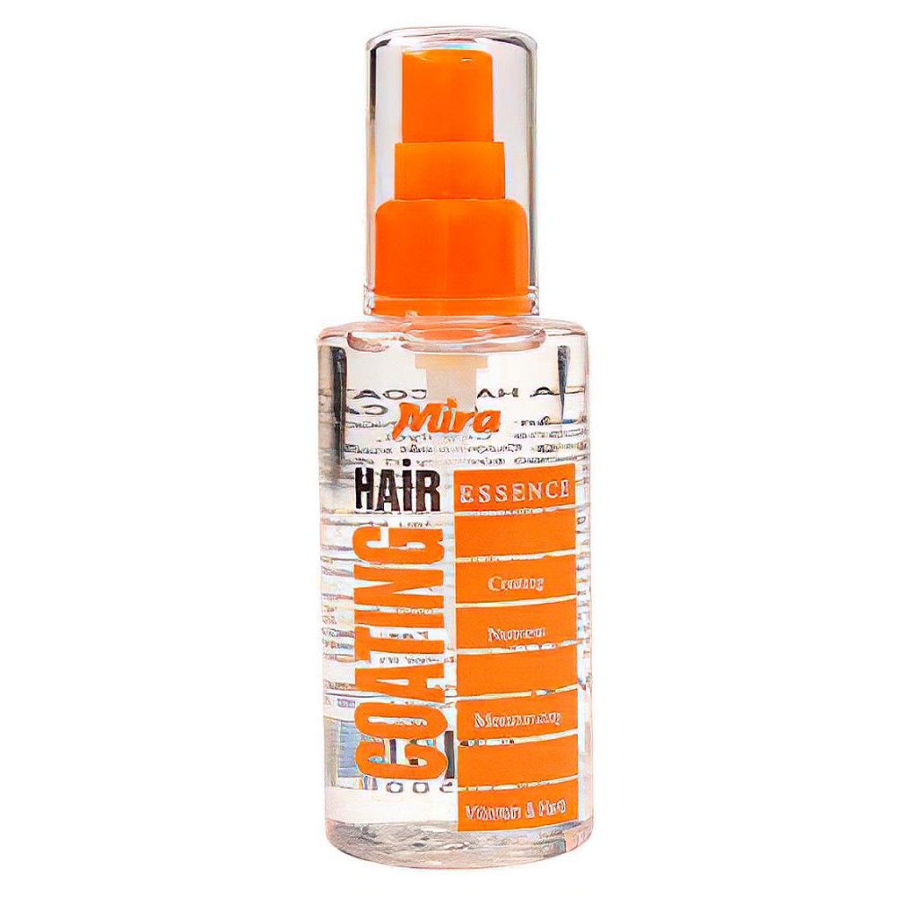 Dầu dưỡng tóc MIRA 100ml (MP0332)