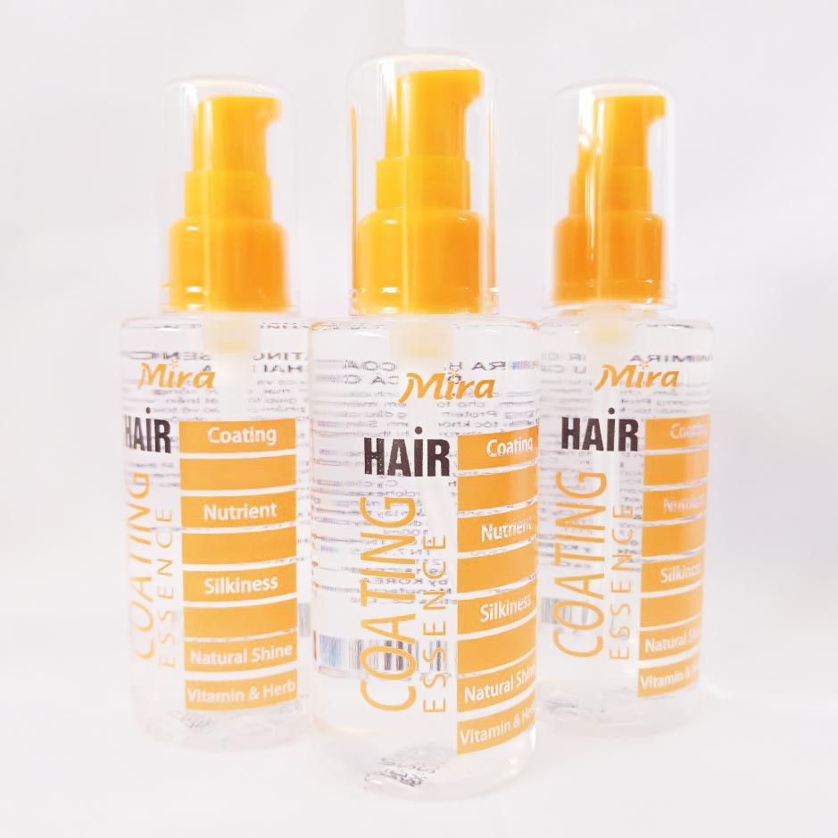 Dầu dưỡng tóc MIRA 100ml (MP0332)