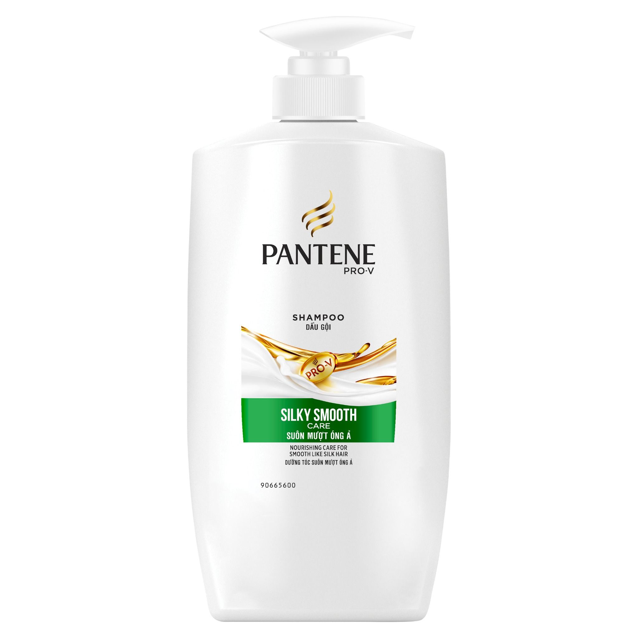 Dầu gội Pantene 650ml (MP0438)