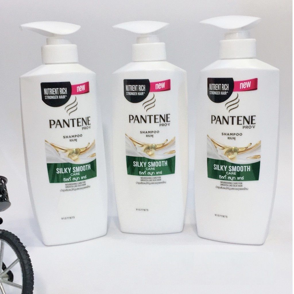 Dầu gội Pantene 650ml (MP0438)