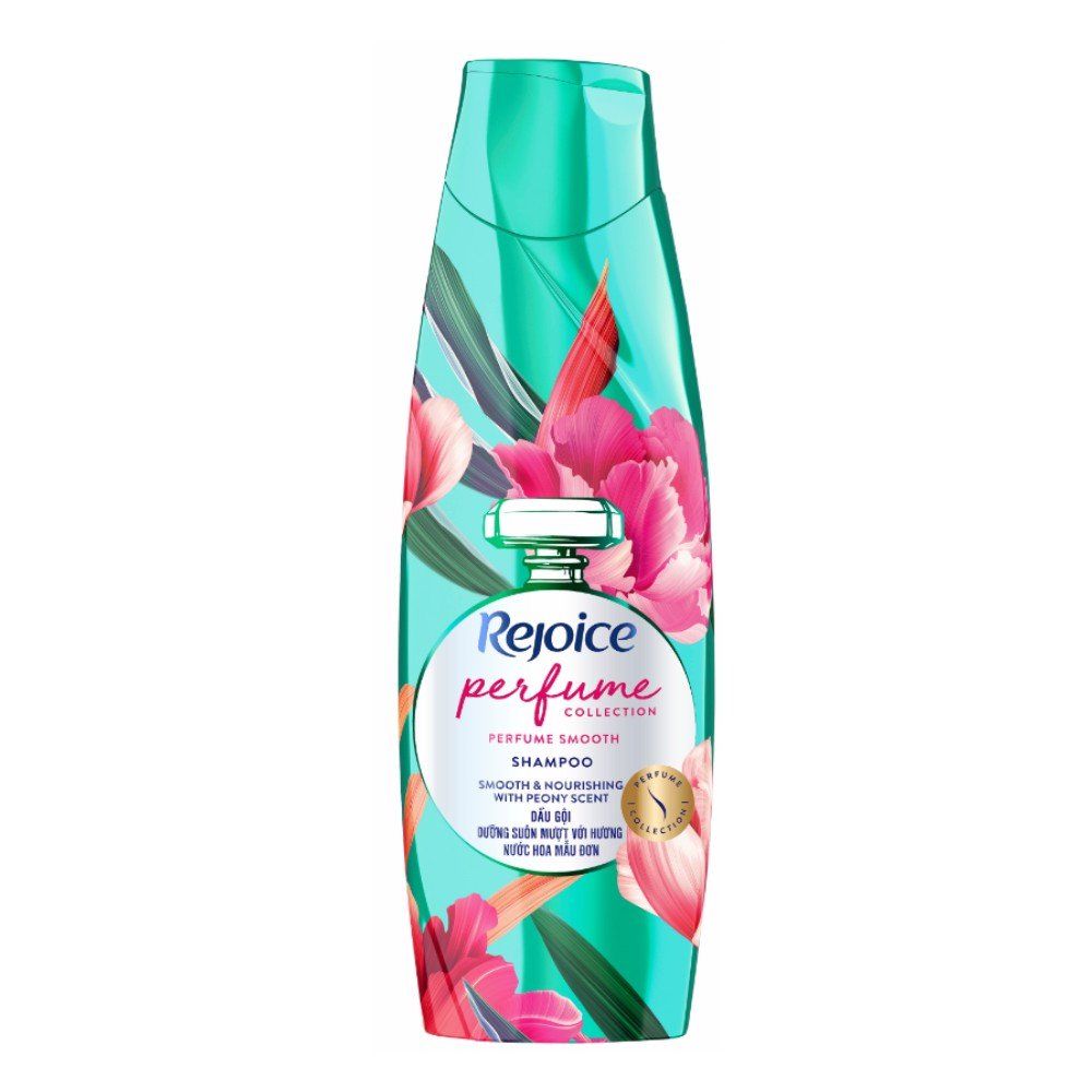 Dầu gội Rejoice 400ml (MP0458)